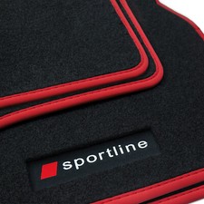 Tapis de Sol Sportline