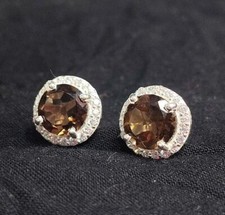 Boucles d'oreilles de