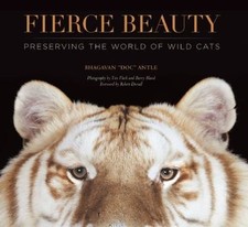 Fierce beauty preserving the - fierce,