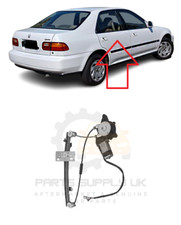 Neuf Pour Honda Civic