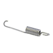 Ressort béquille centrale