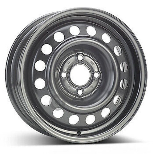 Roues fer mesure pour - roues, 14