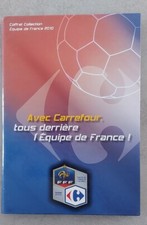 Coffret collection equipe de
