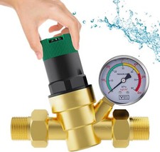 Reducteur de Pression eau 3/4