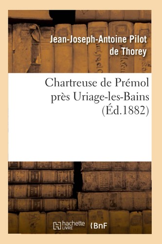 Jean joseph antoine chartreuse - jean-joseph-antoine,