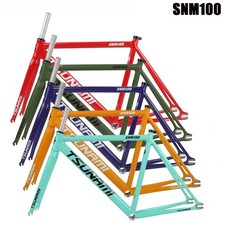 700C Fixed Gear Bicycle