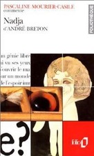 Nadja d'André Breton -