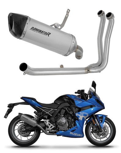 Gsx 2023 2025 ligne - 8s,