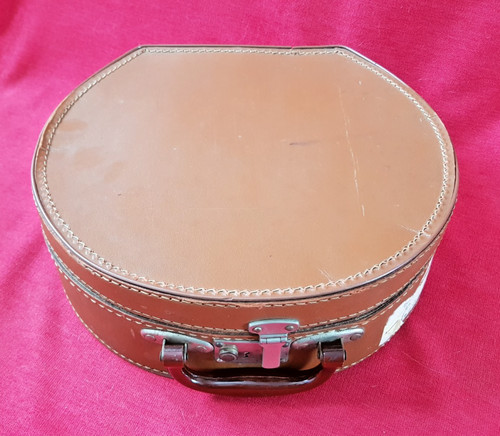Rare bagajavion valise ancien - bagajavion,