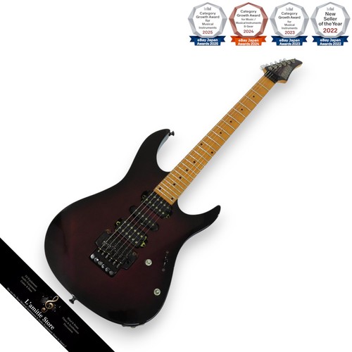 Yamaha rgx521dm electric - rgx521dm,