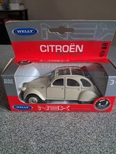 2cv NEX WELLY Beige 1/32.