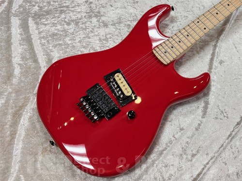 Kramer baretta jumper red - baretta,