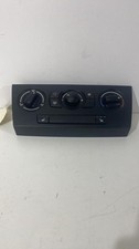 Commande chauffage BMW SERIE 3