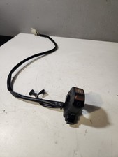 Comodo Coupe Circuit - HONDA 125 CLR CITYFLY