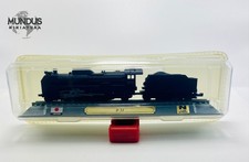 D51 JAPAN LOCOMOTIVE 1/160 DEL