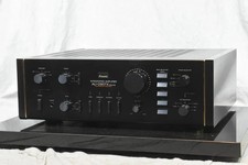 Sansui AU-D907X Decade Vintage
