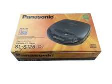 Panasonic MASH XBS SL-S125