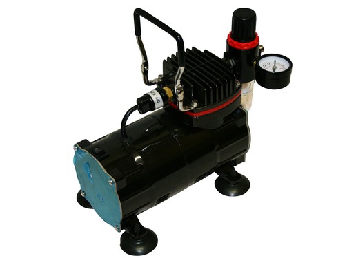 Mini compresseur airbrush - mini,