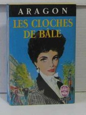 Les cloches de bâle | Aragon | Bon état