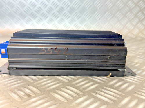 Amplificateur bose mercedes - amplificateur,