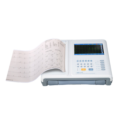Lepu appareil ecg - ecg, portable