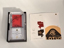 Lotus E20 - Kimi Raikkonen-