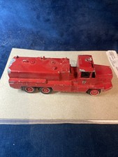 PMPB1-0034 camion sapeurs pompiers solido berliet camiva gbc34 vehicule lance