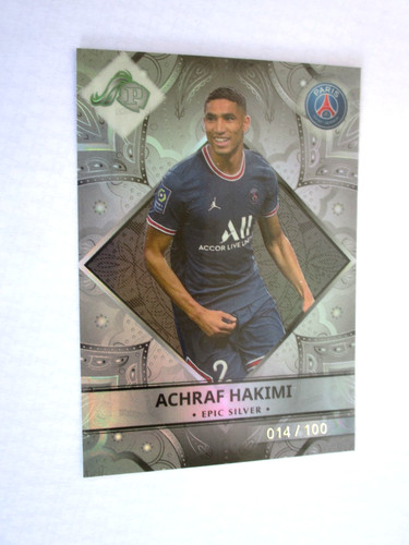 Hakimi psg paris num - paris, sg