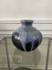 Vase Léon POINTU Céramique - Signé - PARFAIT ÉTAT