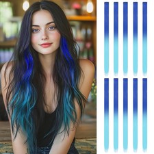 10 Extension Cheveux | Rajout