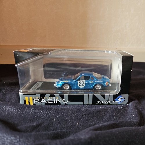 Alpine renault a110 - renault,