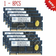 RAM pour ordinateur portable