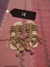 sandale chaussure femme 38