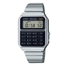 Casio CA-500WE-1ADF | Montre 