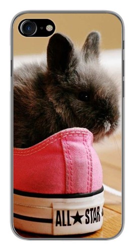 Coque silicone imprimée - silicone,