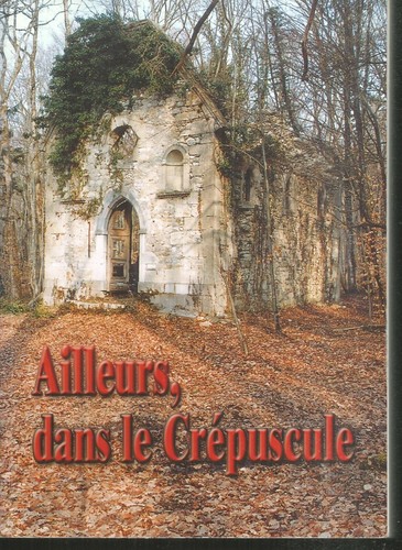 Ailleurs dans crepuscule - ailleurs,,