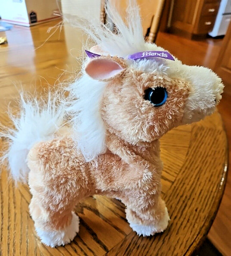 Furreal friends butterscotch - friends,