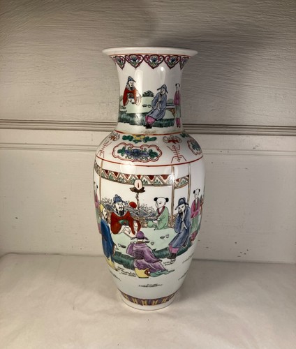 Beau vase porcelaine dure - beau,