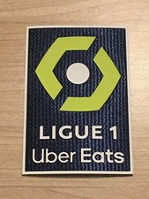 Patch badge officiel ligue - patch,