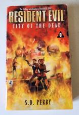 Livre Resident Evil - Tome 3 -