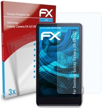 atFoliX 3x Protecteur d'écran