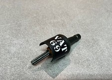 ANCIEN DOSEUR BEC VERSEUR PVC