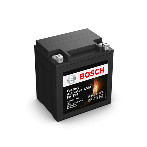 Batterie moto bosch - batterie,