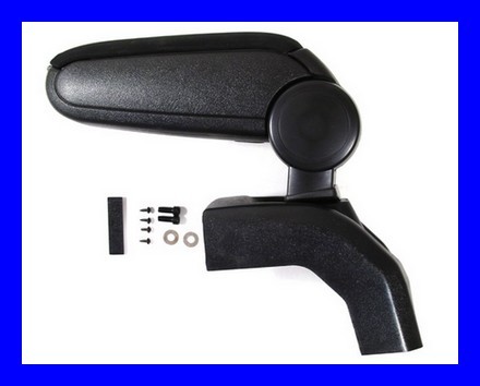Accoudoir central ford - focus, 2