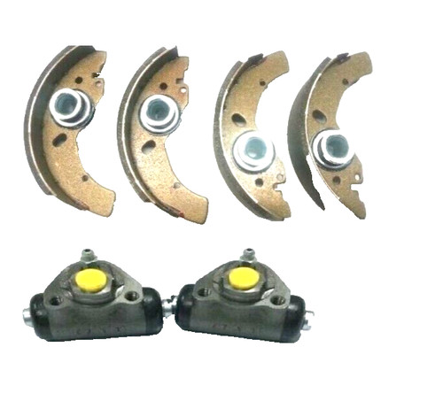 Chatenet set mâchoires de - chatenet, 4