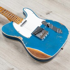 Mint Fender CS 1965 Telecaster