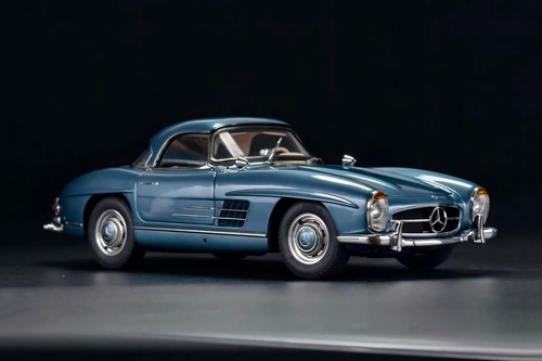 Cmc mercedes benz 300 w198 - sl,