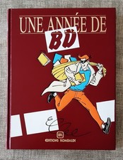 Rombaldi une année - rombaldi,