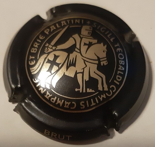 Capsule champagne - de,