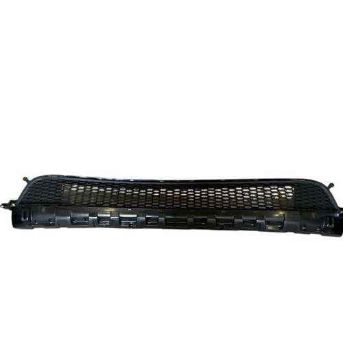 Grille ventilation calandre